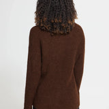 IHKAMARA CA13 ICHI chicory coffee - front