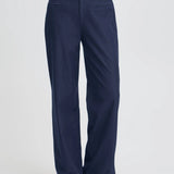 IHKATE DENIM PA ICHI dark blue - detail