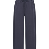Pantalones ICHI Mardes Dark Navy