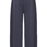 Pantalones ICHI Mardes Dark Navy