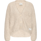 Cárdigan ICHI Blarisa Almond Milk