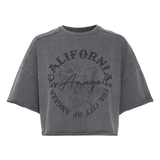 Camiseta ICHI Nirilo Forged Iron