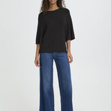 Jersey ICHI Cody Black