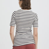 Camiseta ICHI Mira Total Eclipse