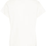 Camiseta ICHI Monora Cloud Dancer