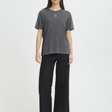 Camiseta ICHI Nica Black