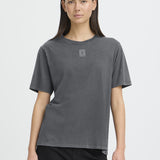 Camiseta ICHI Nica Black