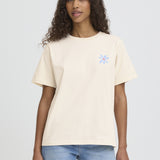 Camiseta ICHI Balmers Birch