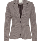 IHKATE TWILLISH BL ICHI java/almond milk - vista frontal