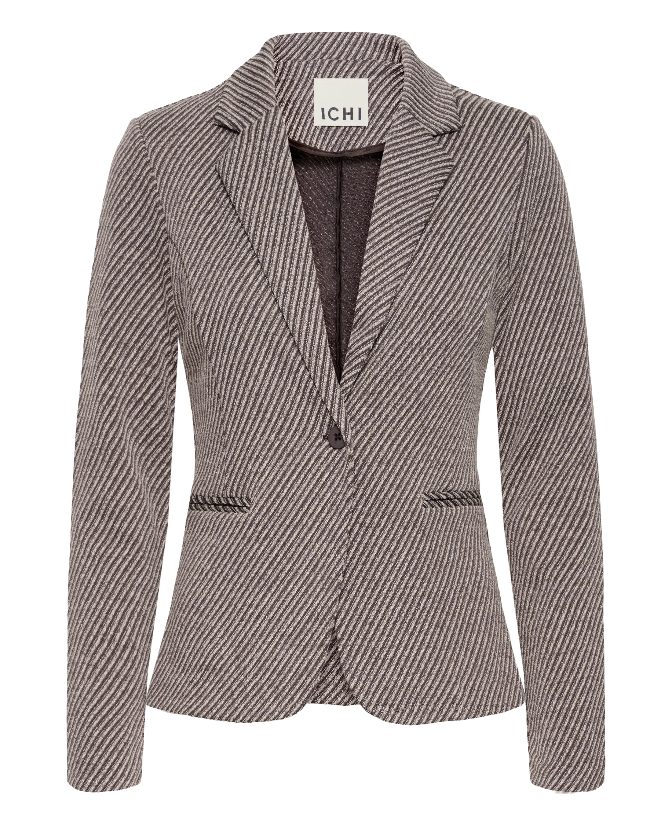 IHKATE TWILLISH BL ICHI java/almond milk - vista frontal