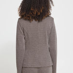 IHKATE TWILLISH BL ICHI java/almond milk - front
