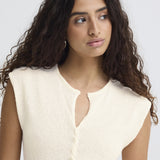 Tops ICHI Ihblonds Mandelmilch