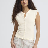 Tops ICHI Ihblonds Mandelmilch