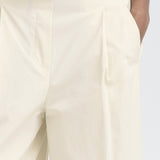 Pantalons ICHI Ihfuni Birch