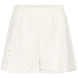 Shorts ICHI Ihnaima Cloud dancer