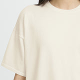 Jersey ICHI Luls Loose Birch