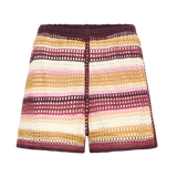 Shorts ICHI Oriana Multicolor