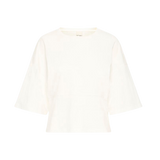 Top ICHI Marta Cloud Dancer