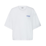 Camiseta ICHI Nica Cloud Dancer