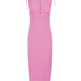 Vestido ICHI Mikey Very Berry
