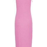 Vestido ICHI Mikey Very Berry