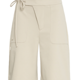 Shorts ICHI Kate Trend Doeskin