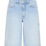 Bermuda ICHI Hellblau