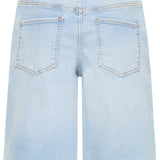 Bermuda ICHI Hellblau