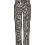 IHZIGGY LEOPARD RAVEN PA ICHI grey leopard - vista frontal