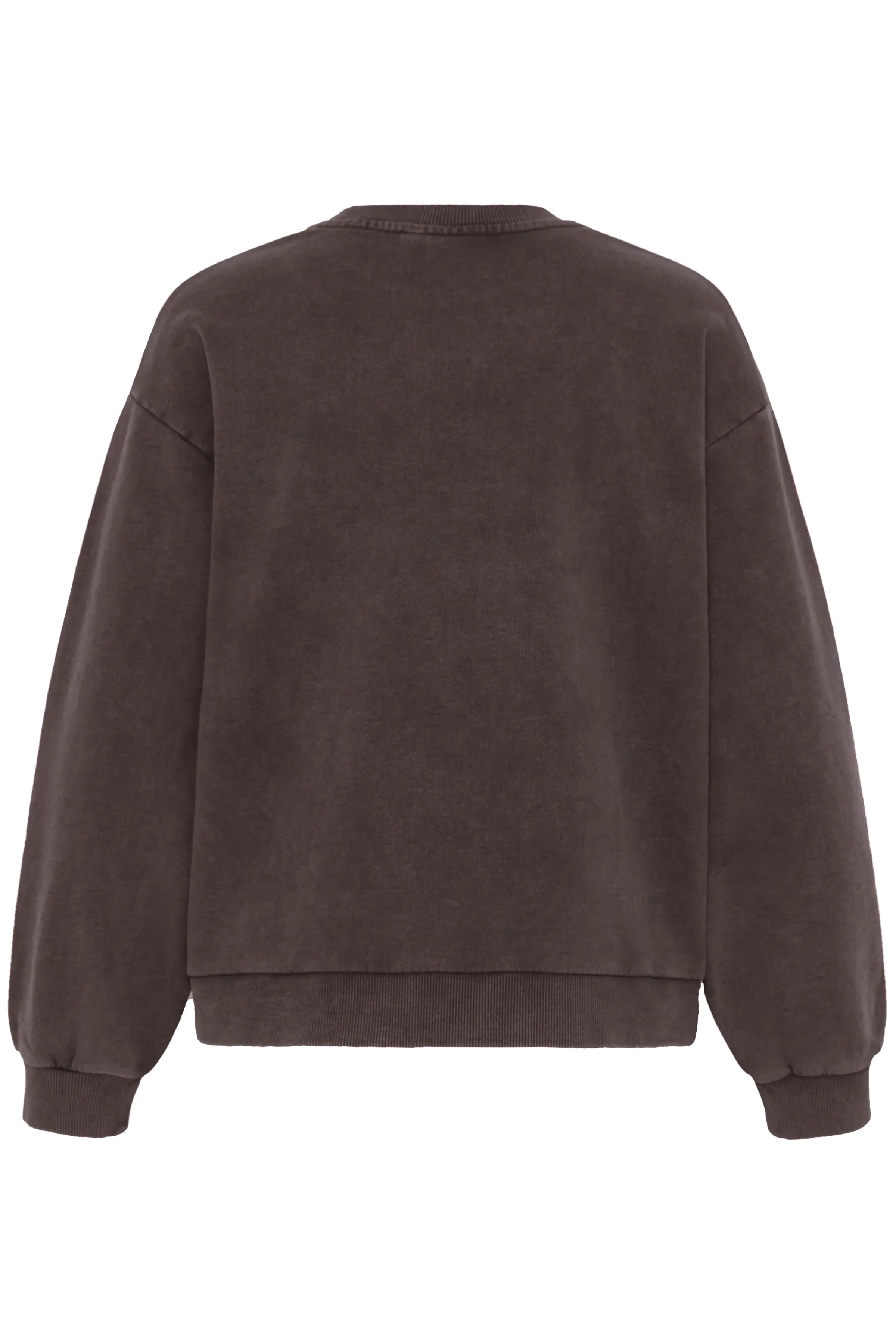 IHLULA SW ICHI chicory coffee w. chicory rose - front