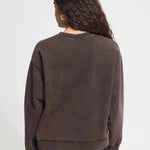 IHLULA SW ICHI chicory coffee w. chicory rose - front