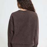 IHLULA SW ICHI chicory coffee w. chicory rose - front