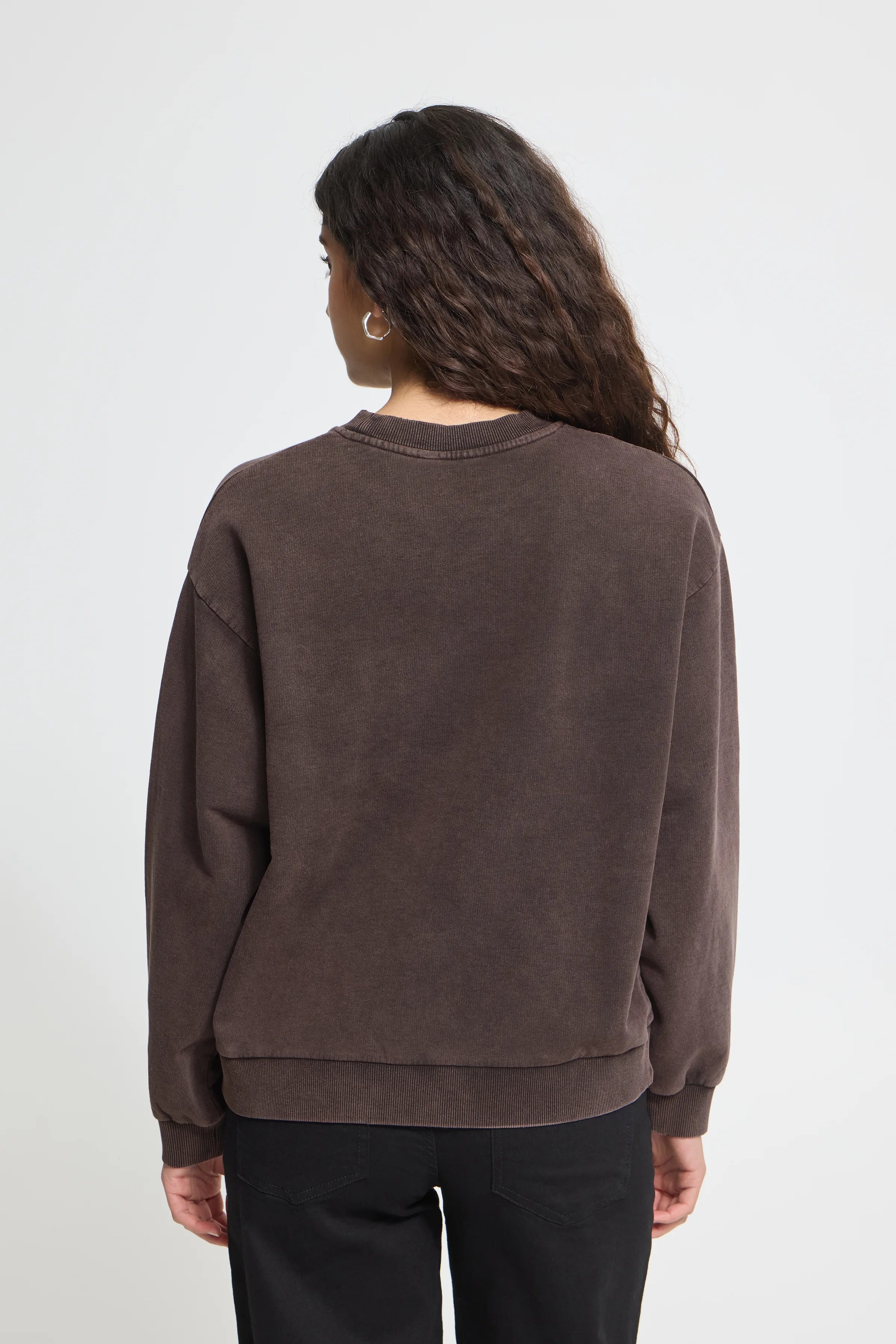 IHLULA SW ICHI chicory coffee w. chicory rose - front