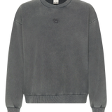 IHLULA SW ICHI darl grey mlg w. gray rose - vista frontal