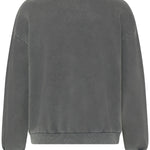 IHLULA SW ICHI darl grey mlg w. gray rose - front
