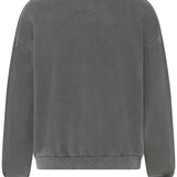 IHLULA SW ICHI darl grey mlg w. gray rose - front
