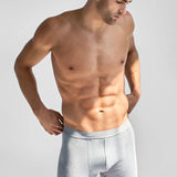 Pack 4 Calzoncillos BREAD & BOXERS  Boxer Brief mixed