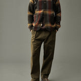 ANERKJENDT Akjakob Forest Night Pants