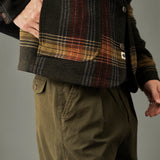 ANERKJENDT Akjakob Forest Night Pants