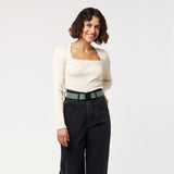 Arcade-Gürtel, Einheitsgröße, Carry A2 Slim Cloud