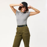 Cinturón ARCADE Carto A2 Black Mint