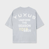 Camiseta YUXUS Elya "SS26"