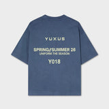 Camiseta YUXUS Orel "SS26"