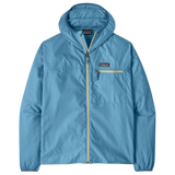 Chaqueta PATAGONIA Light &amp; Variable Shore Blue