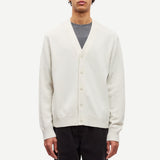 Cardigan SAMSØE SAMSØE Sapatrik Silver Birch