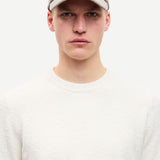 Jersey SAMSØE SAMSØE Sanino Silver Birch