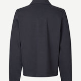 Chaqueta SAMSØE SAMSØE Sahannes Full Zip 15509 Salute
