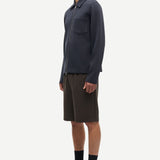 Chaqueta SAMSØE SAMSØE Sahannes Full Zip 15509 Salute