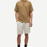 Polo SAMSØE SAMSØE Sajase 15514 Kangaroo