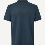 SAMSØE SAMSØE Sajase Salute Polo